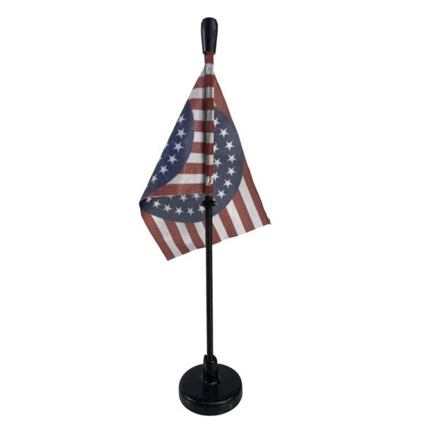 Watchmen (2019) - Mini Flag