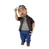 Image 1 : My Name Is Earl (2005-2009) - Randy Hickey (Ethan Suplee) Stop Motion Puppet