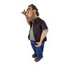 Image 2 : My Name Is Earl (2005-2009) - Randy Hickey (Ethan Suplee) Stop Motion Puppet