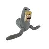 Image 1 : Tusky Business - Stop Motion Walrus Puppet