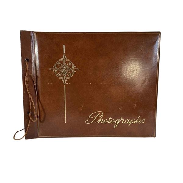 The Last Exorcism (2010) - Cotton Marcus' (Patrick Fabian) Photo Album