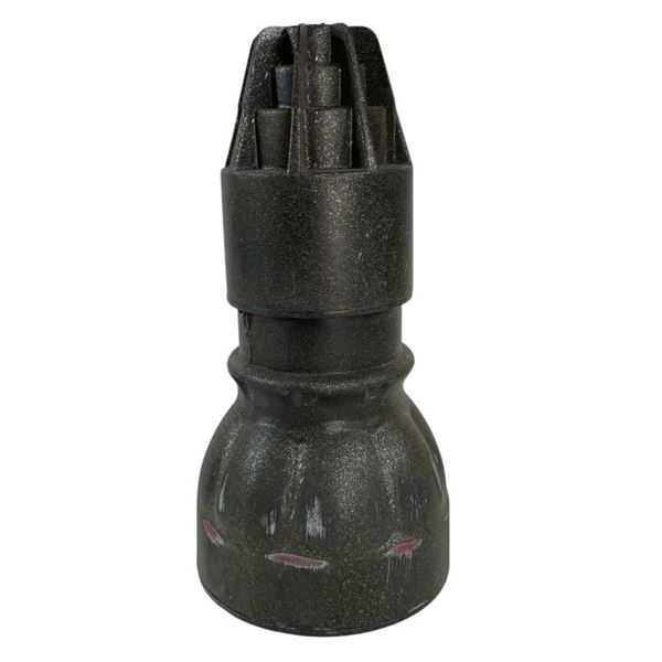 Star Wars: The Last Jedi (2017) - Grizzly Grenade