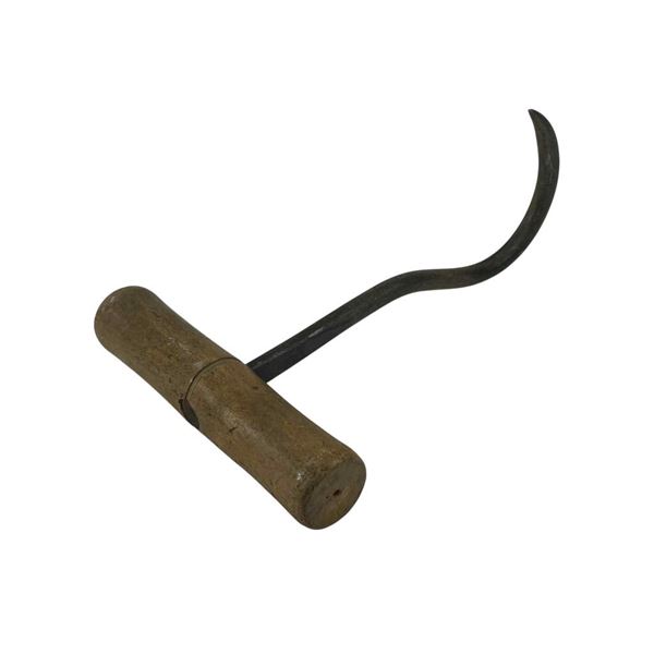 Dead Heat (1988) - Joe Piscopo Meat Hook