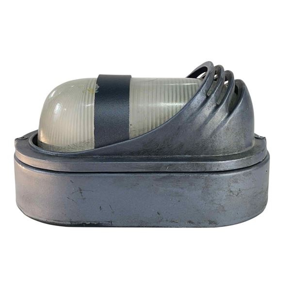 Battlestar Galactica (2004 - 2009) - Galactica Bridge CIC Wall Light