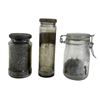 Image 2 : Spectral (2016) - Iron Dust Filled Grenade Jars