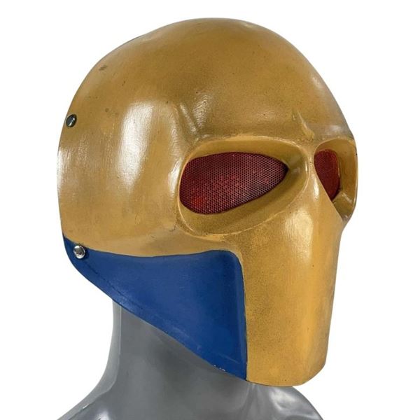 Jay and Silent Bob Reboot (2019) - Cockmando Soldier Screen Used Helmet