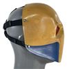 Image 5 : Jay and Silent Bob Reboot (2019) - Cockmando Soldier Screen Used Helmet