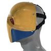 Image 6 : Jay and Silent Bob Reboot (2019) - Cockmando Soldier Screen Used Helmet