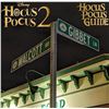 Image 4 : Hocus Pocus 2 (2022) - "Gibbet Ln" Street Sign