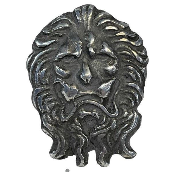 Game of Thrones (2011-2019) - Lannister Armor Chest Casting