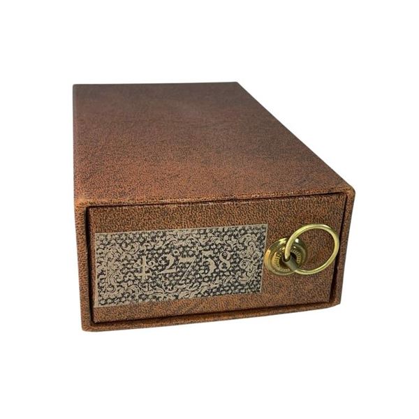 Harry Potter Theme Park - Ollivanders Wand Box