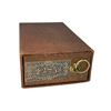Image 1 : Harry Potter Theme Park - Ollivanders Wand Box