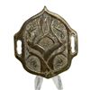 The Hobbit Trilogy - Mirkwood Elvish Buckle