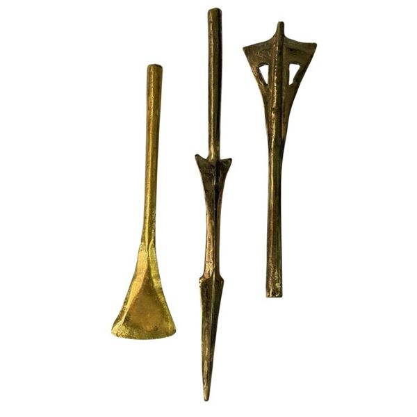 The Hobbit Trilogy - Elvish Arrow Tips