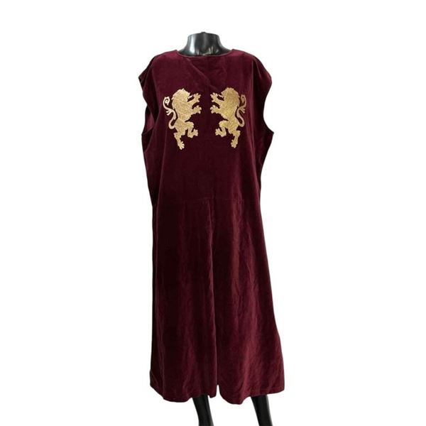 Game of Thrones (2011-2019) - Lannister Robe