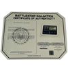 Image 2 : Battlestar Galactica (2004 - 2009) - CIC Translight and Frame