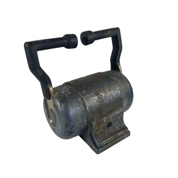 Battlestar Galactica (2004 - 2009) - Airlock Handle