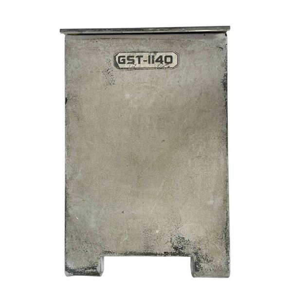 Battlestar Galactica (2004 - 2009) - Galactica Wall Panel