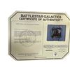 Image 3 : Battlestar Galactica (2004 - 2009) - Galactica CIC Navigation Console