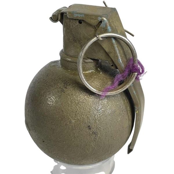 Band of Brothers (2001) - M67 Fragmentation Grenade