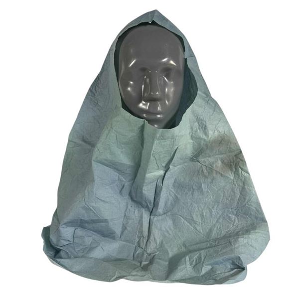 E.T. the Extra-Terrestrial (1982) - Hazmet Hood