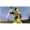 Image 3 : Power Rangers Ninja Steel  (2017–2018) - Yellow Ranger Ninja Power Star Morpher