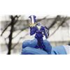 Image 3 : Power Rangers Dino Fury (2021–2022) - Blue Ranger Tricera Dino Key