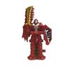 Image 1 : Power Rangers Dino Fury (2021–2022) - Red Ranger T-Rex Dino Key