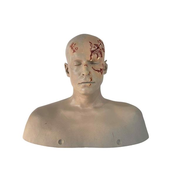 Dexter: Resurrection (2025-) - Bryan Lillis (Ryan Foster) Paint Master Bust