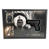 James Bond - Spectre (2015) & No Time to Die (2021) - James Bond (Daniel Craig) Framed HK P30