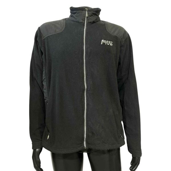 Fast Five (2011) - Crew Jacket