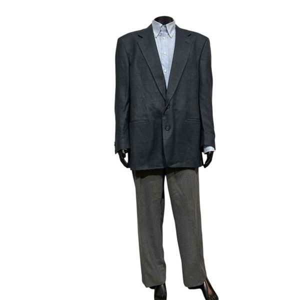 Exit to Eden (1994) - Fred (Dan Aykroyd) 5-Piece Costume