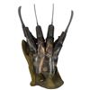 Image 1 : Freddy vs. Jason (2003) - Freddy's Post-Production Glove (Steel Version)