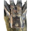 Image 5 : Freddy vs. Jason (2003) - Freddy's Post-Production Glove (Steel Version)
