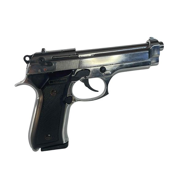 Breaking Bad (2008-2013) - Mike (Jonathan Banks) Hero Metal Gun