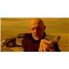 Image 5 : Breaking Bad (2008-2013) - Mike (Jonathan Banks) Hero Metal Gun