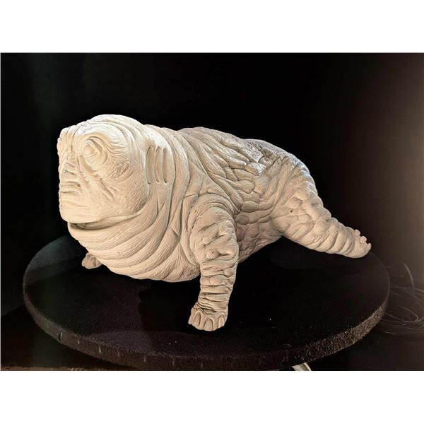 Evolution (Phil Tippett 2001) - Monster Maquette - Lot D