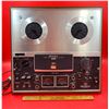 Image 1 : Sony Three Head Stereo Tapecorder