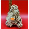 Image 1 : Chunk of Desert Rose Crystal