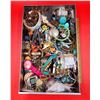 Image 1 : Lot of Assorted Costume Jewelry