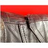 Image 2 : Waddington Leather Jacket & Leather Pants