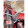Image 2 : Norman Enterprises Photography Equipment Lot w/ LH 2000 Lamphead, Reflector, & More