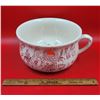 Image 1 : Crown Devon Chamber Pot Made in England