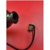 Image 3 : VTG Double Spouted Pottery Water Canteen