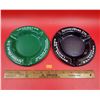 Image 1 : AllianceWare Ltd. Vancouver, BC Advertising Ashtrays