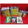 Image 1 : Lot of Assorted Nancy Drew Mystery Stories Books