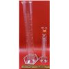 Image 1 : 2 Graduated Cylinders (Fisher, etc.)