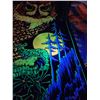 Image 2 : VTG "Night Watcher" & "Angelfish" Black Light Posters