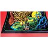 Image 4 : VTG "Night Watcher" & "Angelfish" Black Light Posters