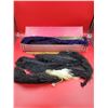 Image 1 : VTG Anne Muirhead Ltd. Ostrich Feathers